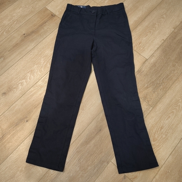 Other - IZOD School Approved Wear Girls 12.5 Navy Adaptive School Girl Uniform Academia